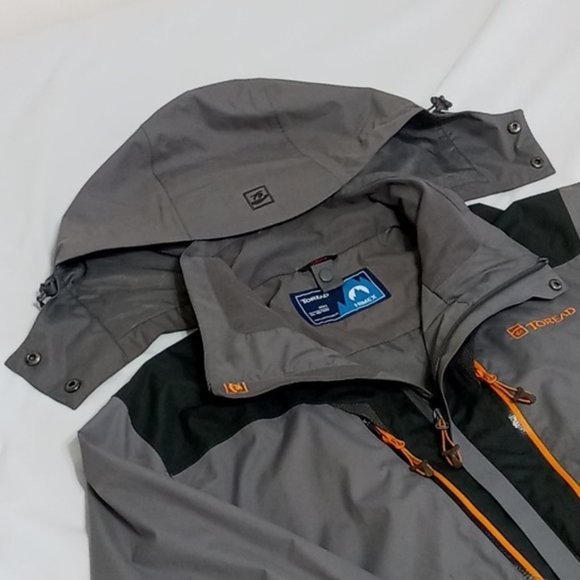 Toread Himex Windbreaker Jacket - Picture 3 of 11